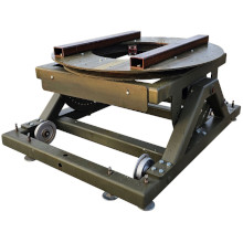 Dopadový stend IS-5000