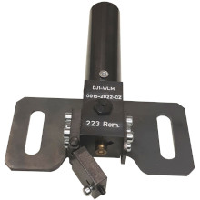 Jednoúčelový vrtací přípravek DJ1