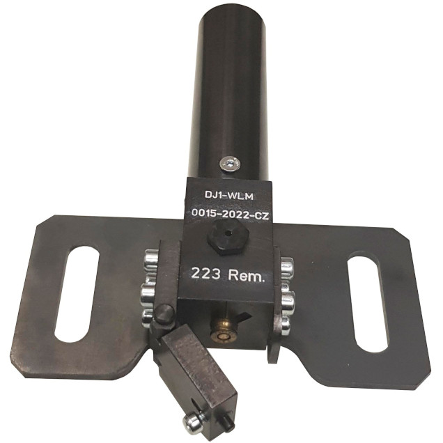 Jednoúčelový vrtací přípravek DJ1