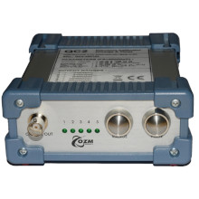 Přesný Kalibrátor QC2