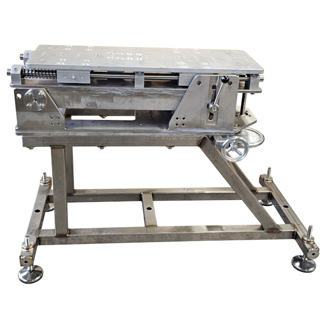 Střelecký stend 14,5mm