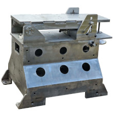 Střelecký stend 35mm