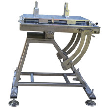 Střelecký stend 45°