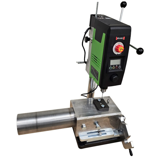 Univerzální vrtací přípravek 30mm