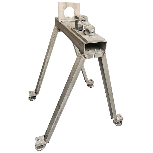 Sensitivity Tester TZS-1